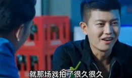 导演直播爆料任嘉伦视频,任嘉伦幕后花絮大曝光！