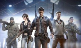 和平精英最新爆料ss32,神秘SS级武器登场，战局再掀风云